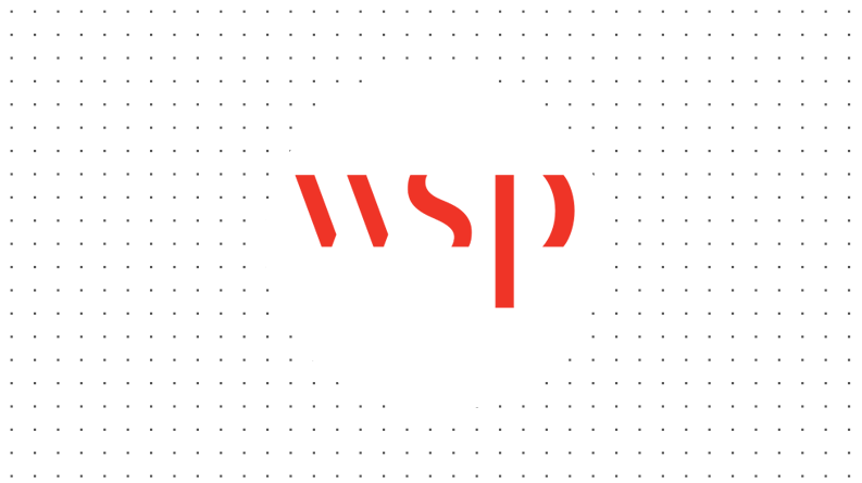 wsp group headquarters logo