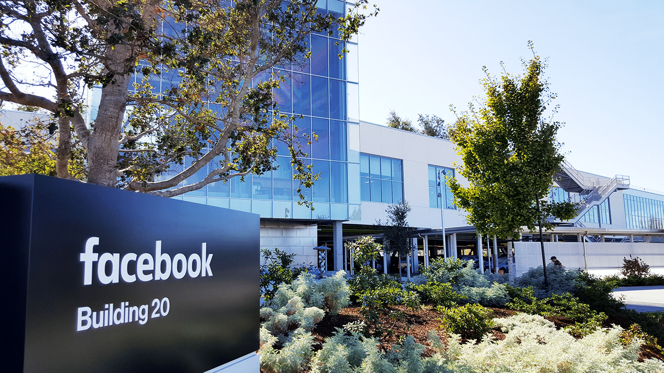 can i visit facebook office