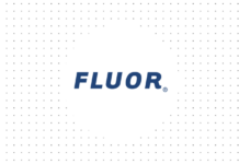 Fluor Corporation logo