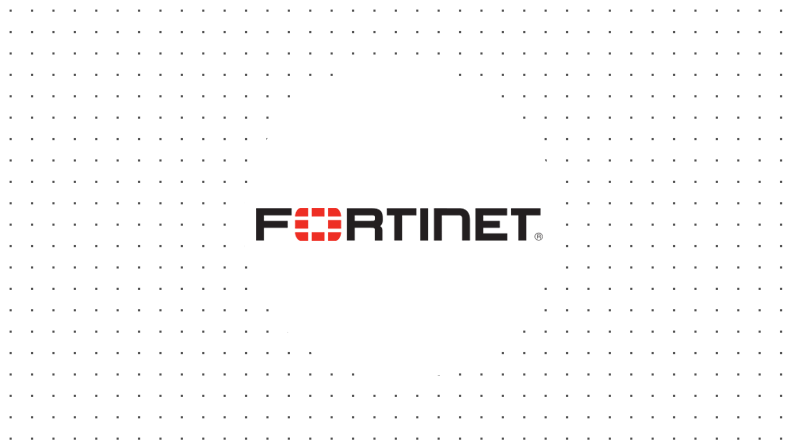 Fortinet headquarters logo