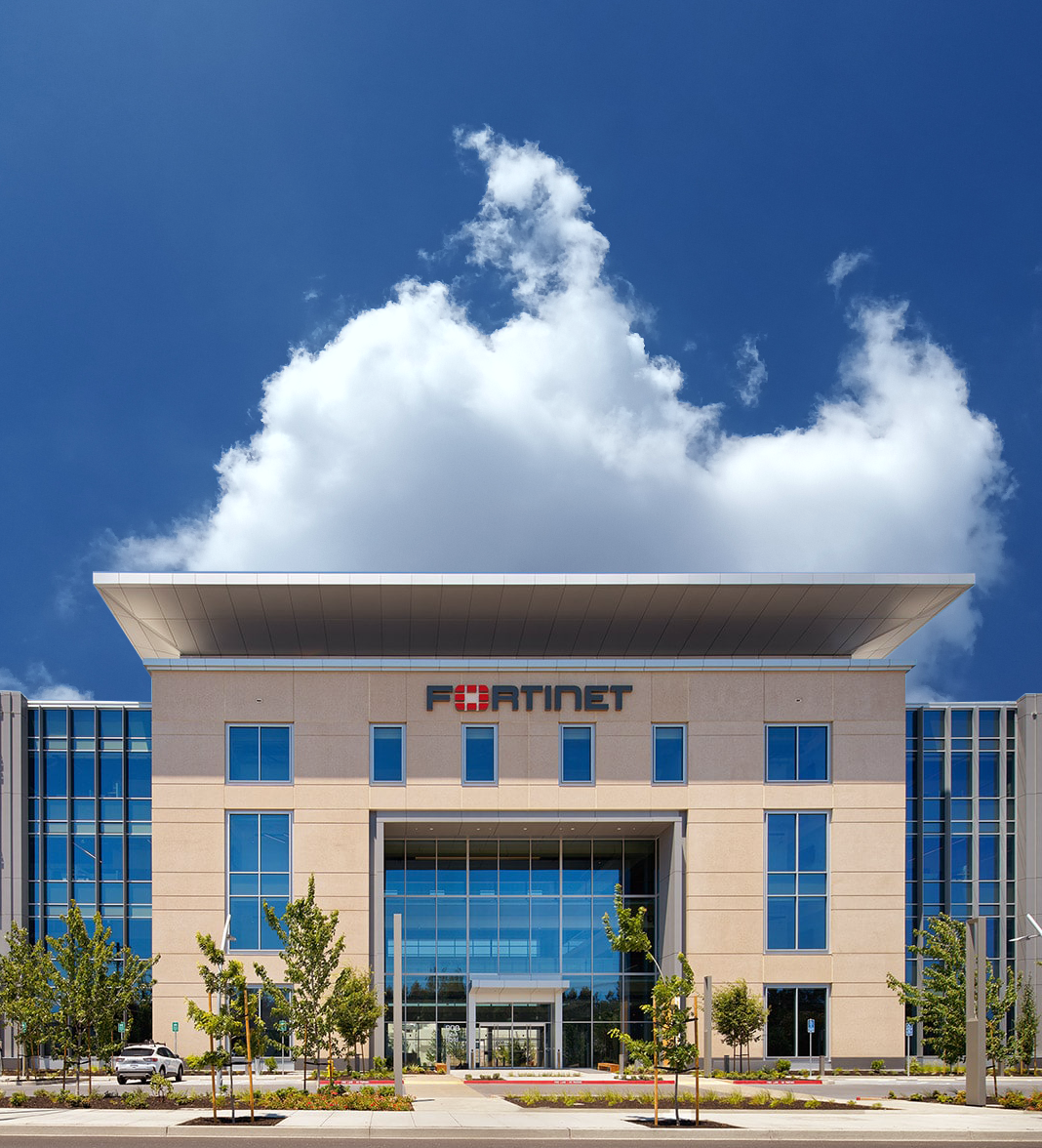 fortinet headquarters