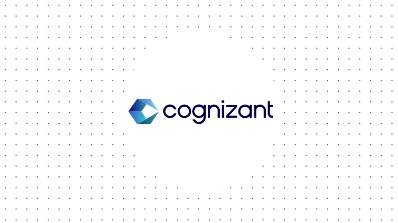 cognizant headquarters logo