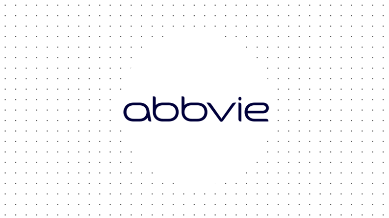 AbbVie headquarters office logo
