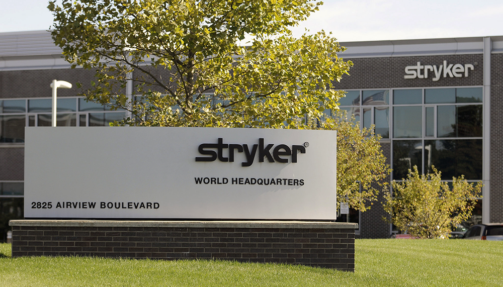 Stryker Corporation Headquarters
