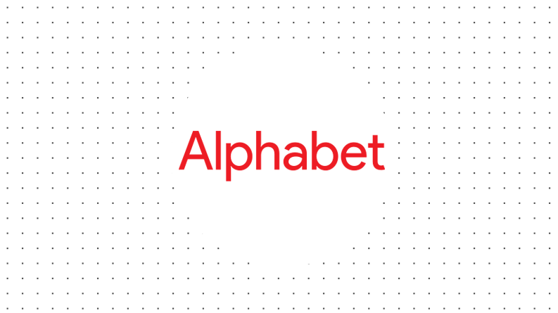 alphabet inc headquarters logo