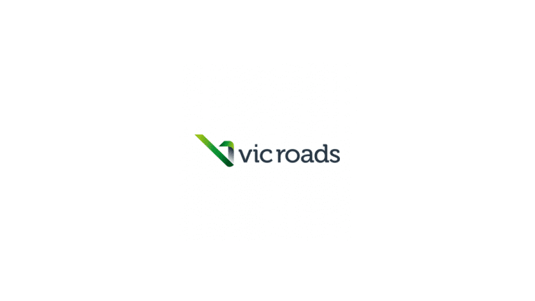 logo vicroads headquarters