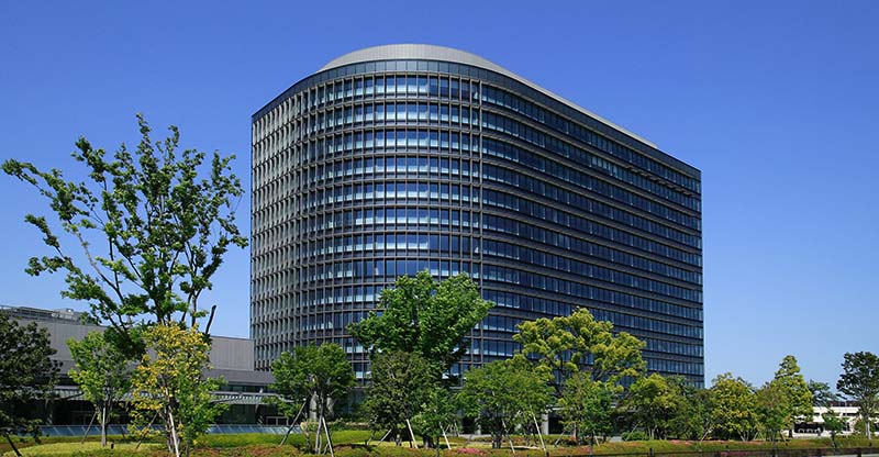 Toyota Headquarters & Office locations In 2025