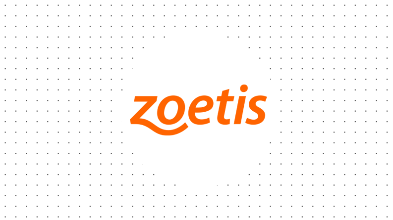 zoetis headquarters logo