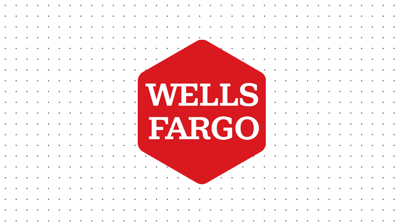 wells fargo headquarters logo
