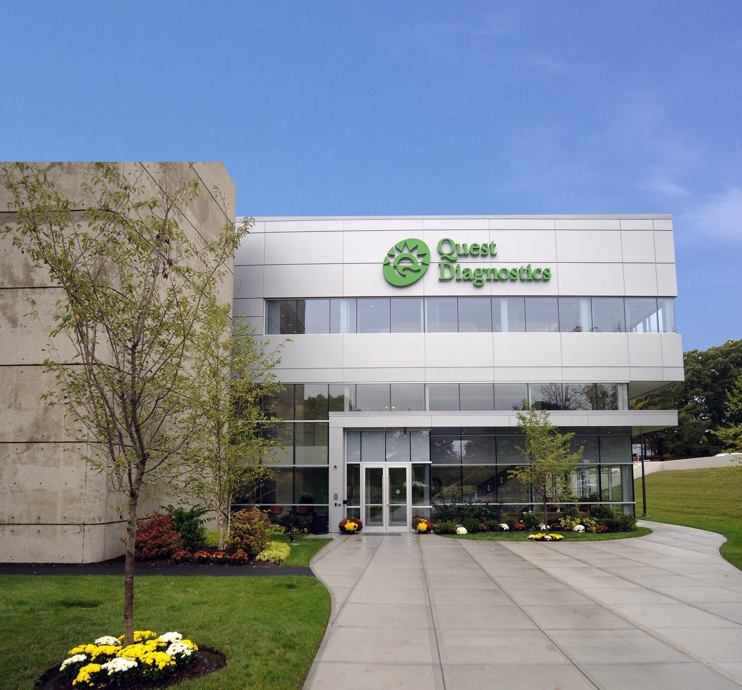 quest diagnostics appointment