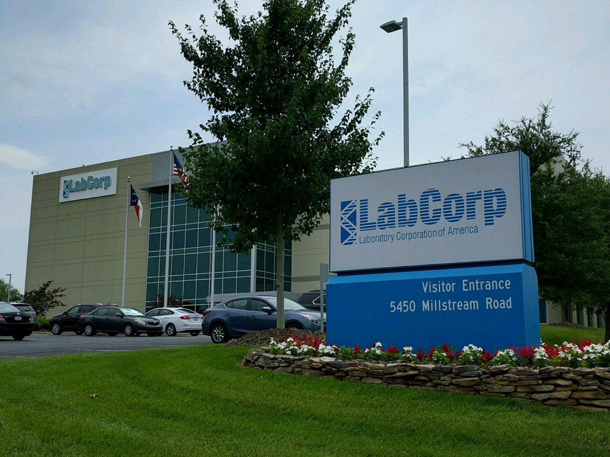 LabCorp Headquarters 2022 (Office locations, Addresses + More)