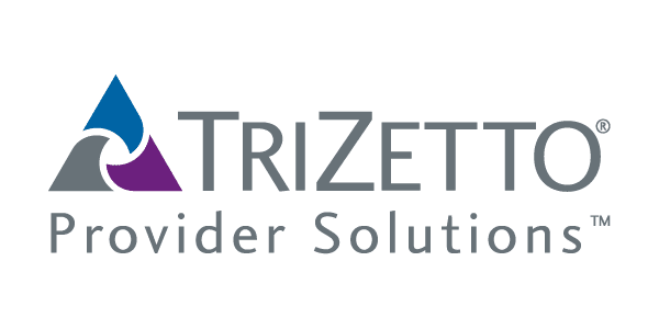 TriZetto logo