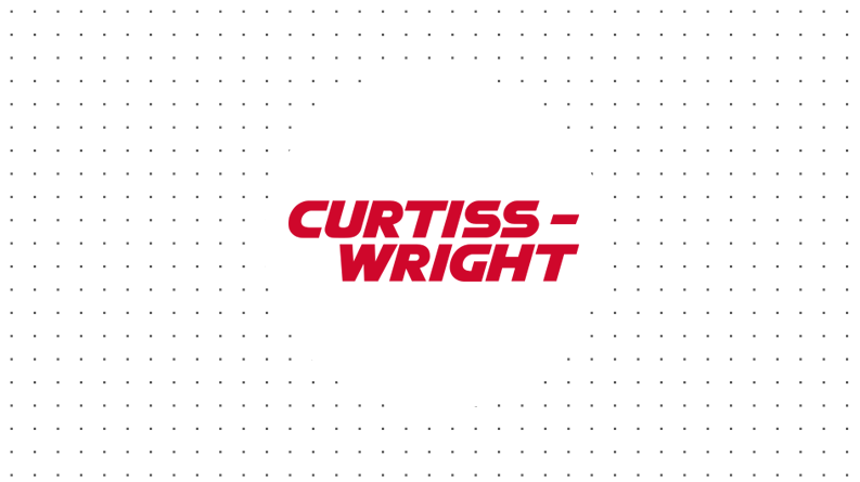 curtiss wright headquarters logo