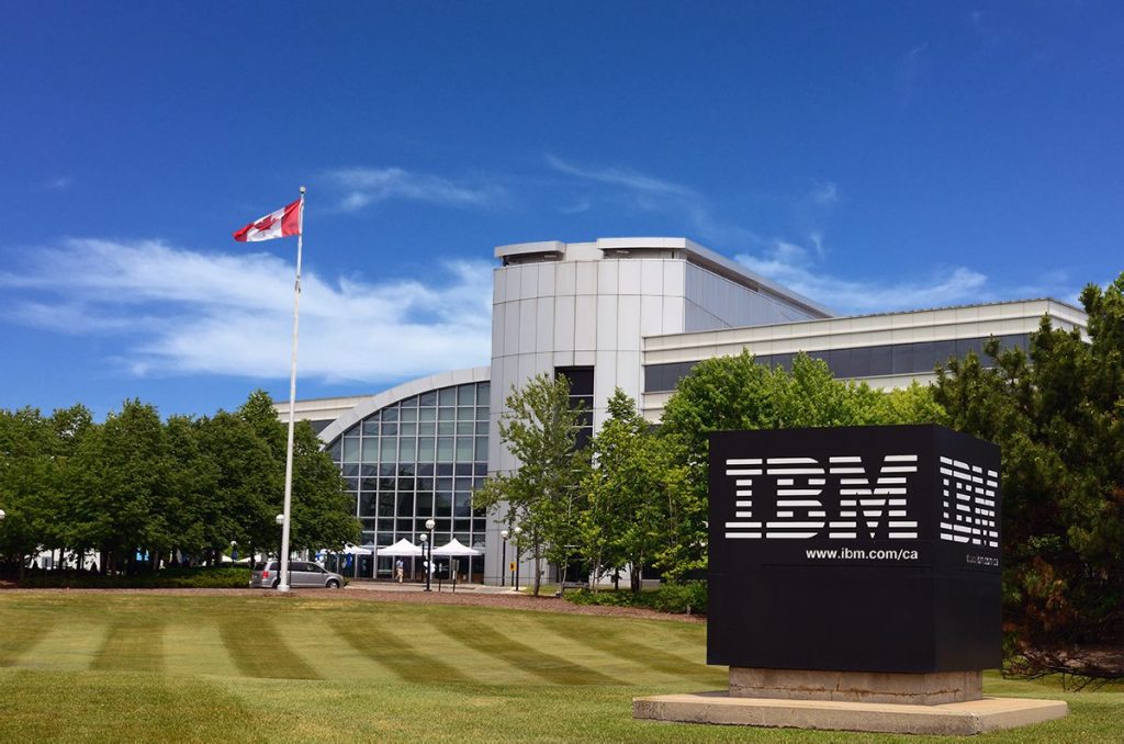 IBM Headquarters, Contacts, Office locations + Map