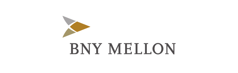 The Bank of New York Mellon logo