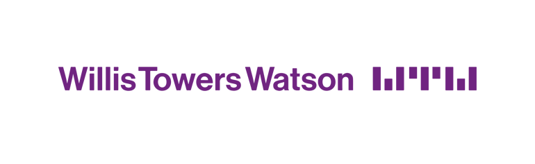 Willis Towers Watson logo