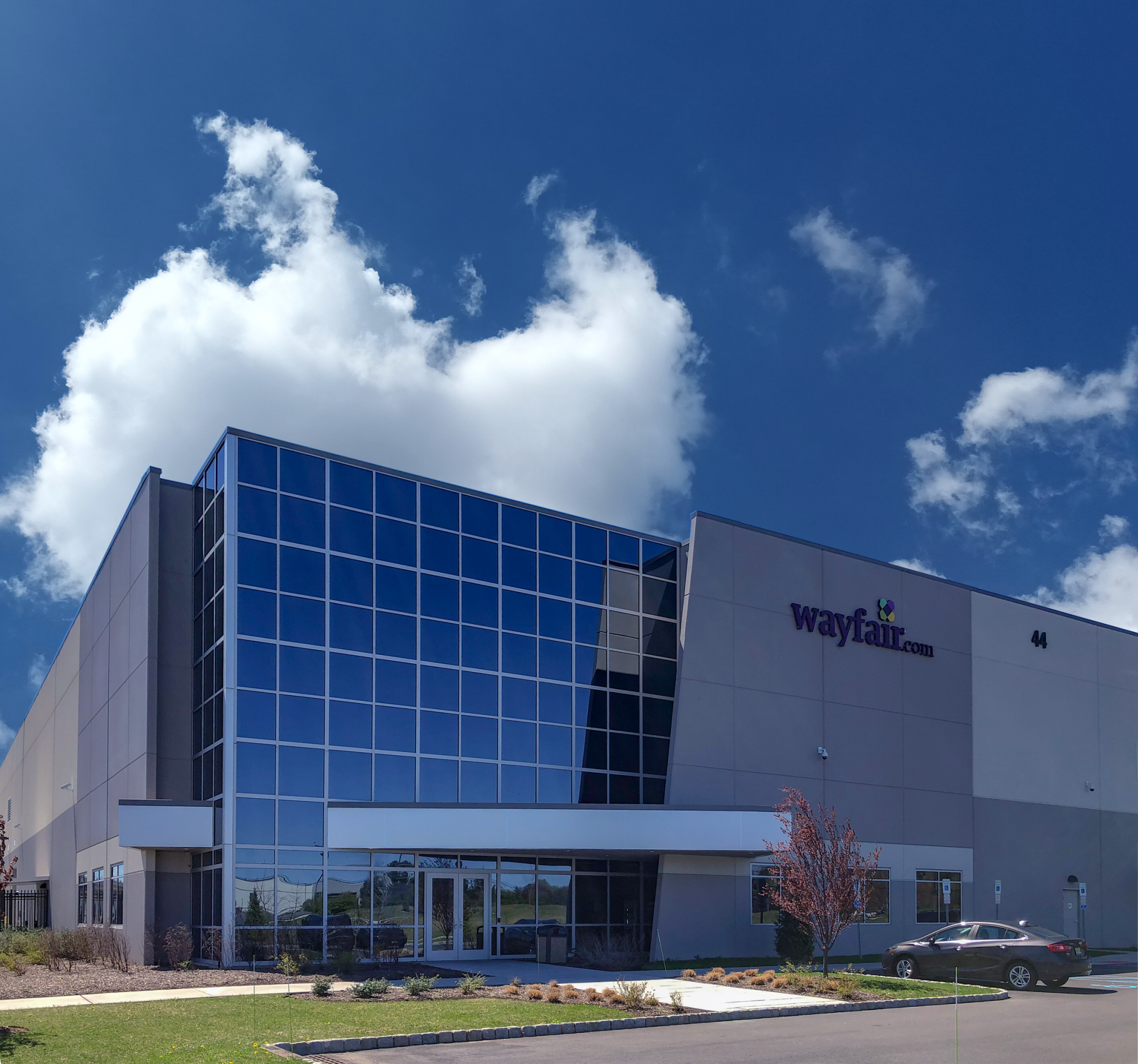 Wayfair Headquarters, Contacts, Competitors (2024)