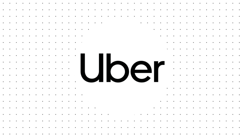 uber headquarters logo