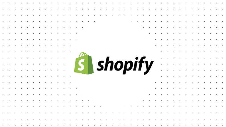 shopify headquarters logo