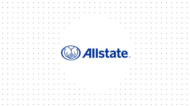 allstate headquarters office logo