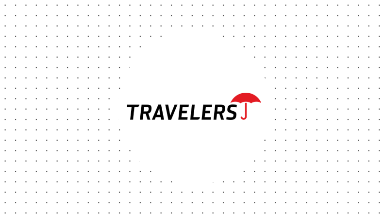 The Travelers Companies Headquarters logo