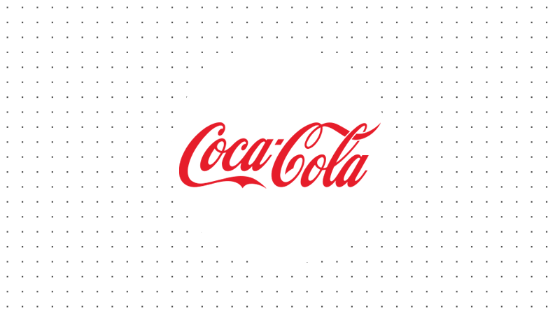 coca cola headquarters office logo