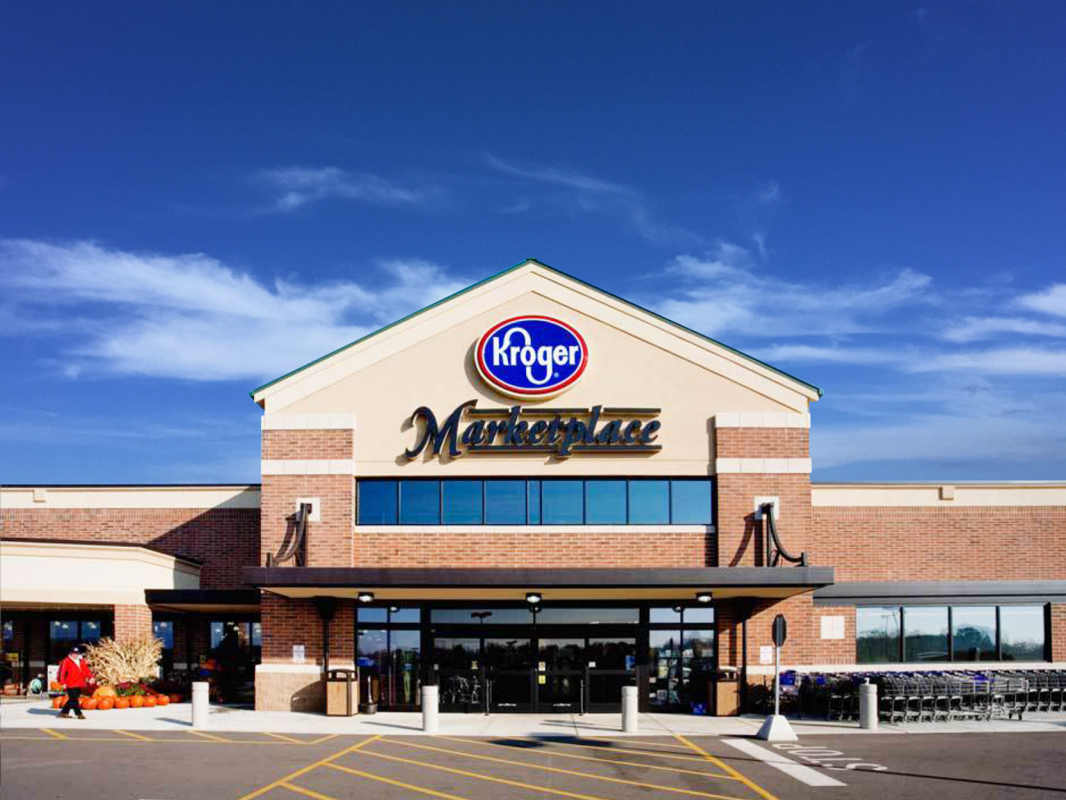 Kroger Headquarters and Office locations + More