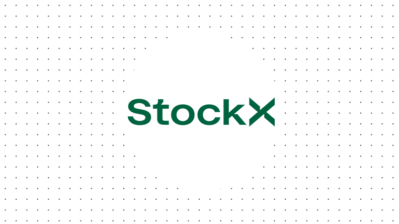 stockx logo and corporate headquarters