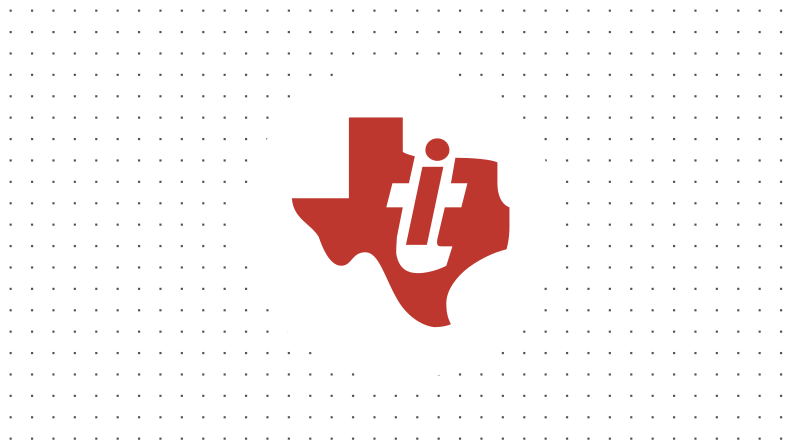 Texas Instruments Headquarters logo