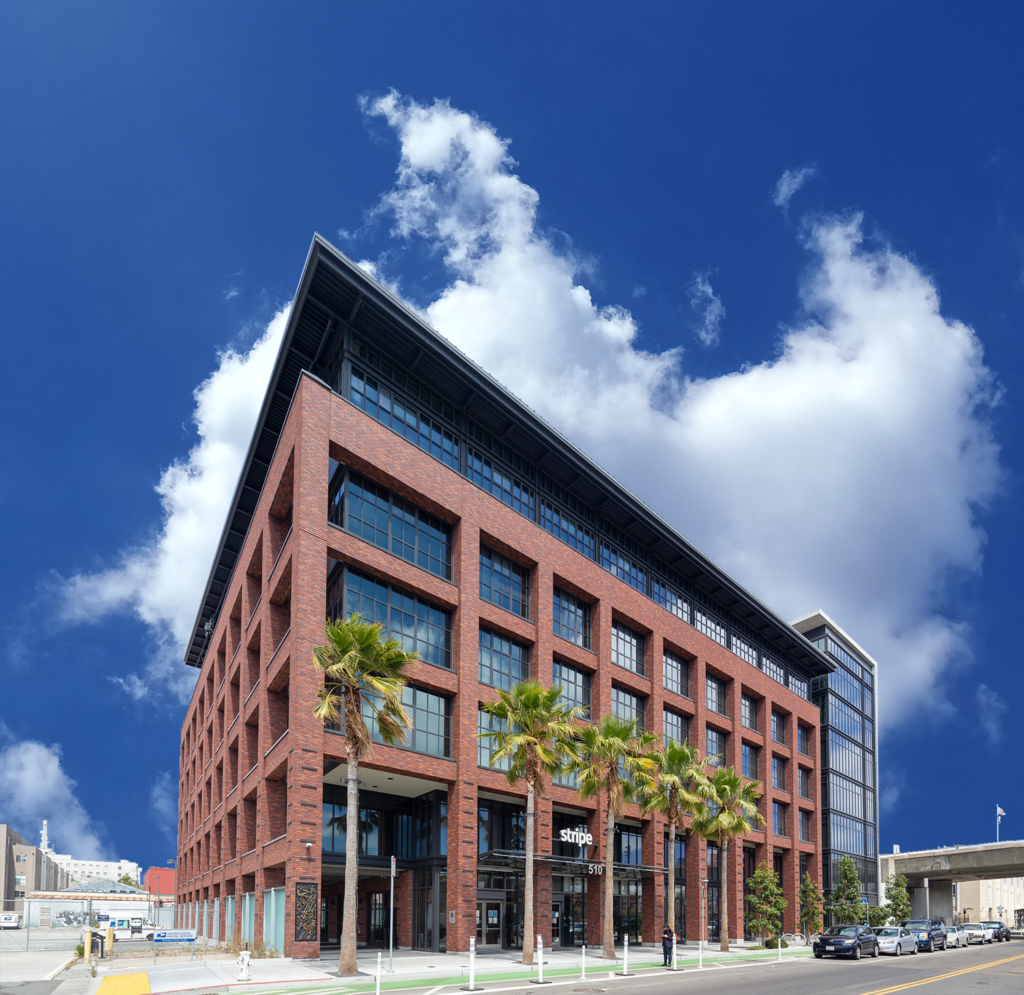 Stripe Headquarters and Office locations [2024]