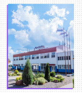 Mondelez International Head…