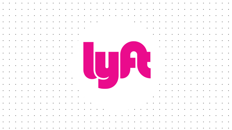 lyft inc headquarters logo