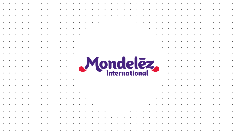 mondelez international headquarters logo