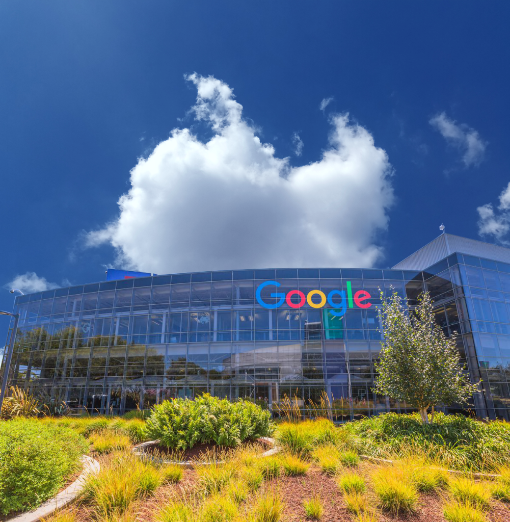 Google headquarters & List of Offices Worldwide 2024