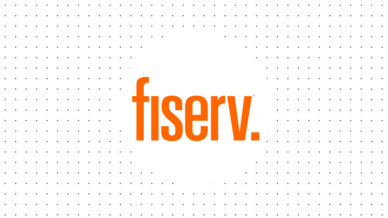 fiserv headquarters logo