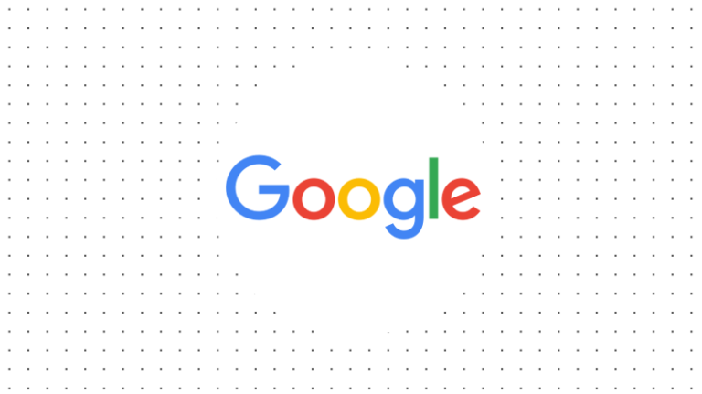 google headquarters logo