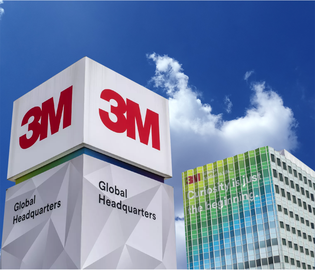 3M Headquarters, Contact Number + Office locations