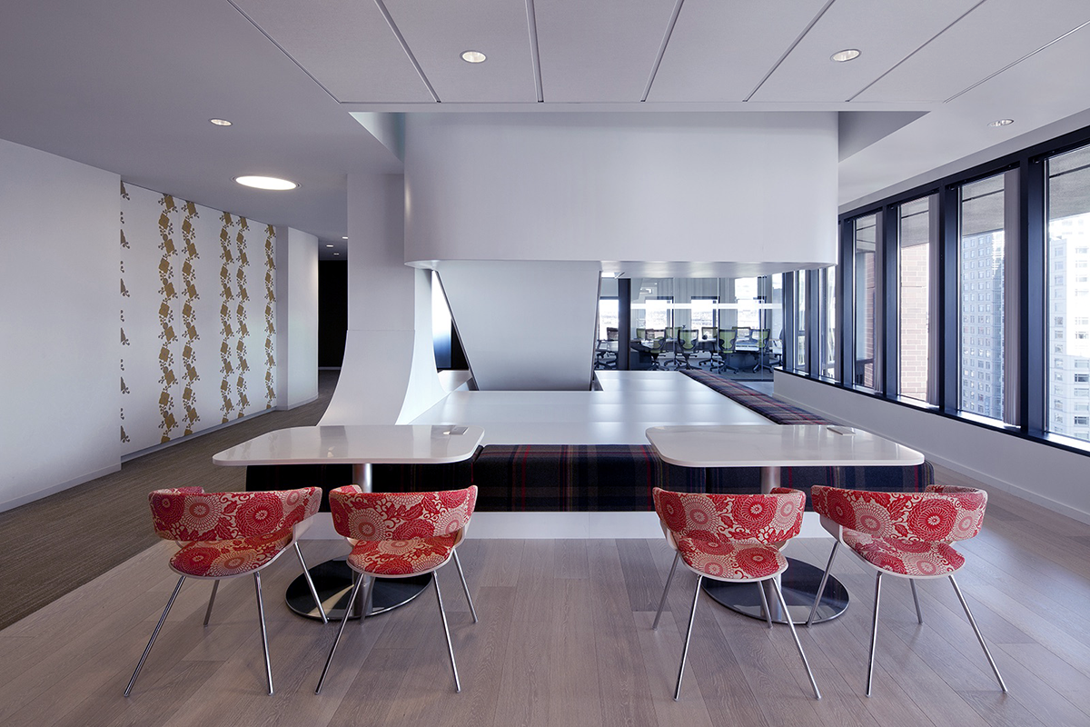 Microsoft Offices Cambridge Massachusetts United States