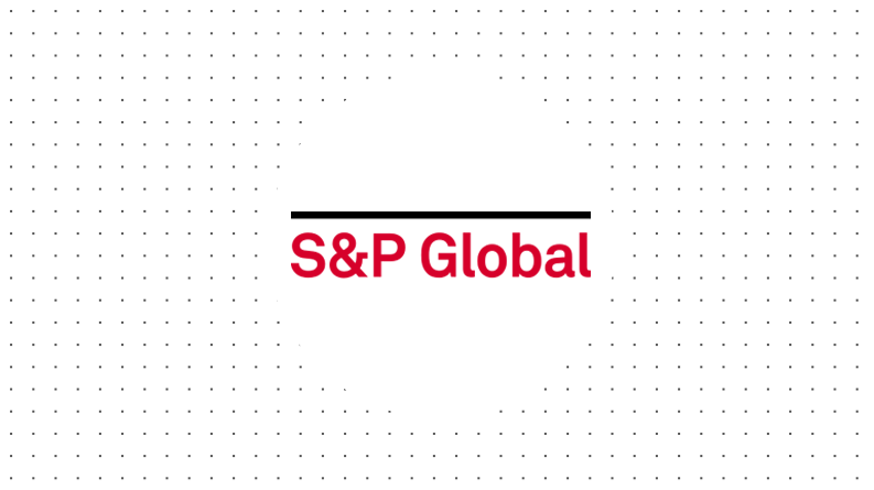 s&p global headquarters logo