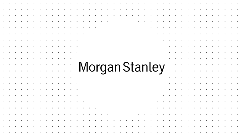 morgan stanley headquarters logo