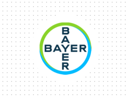 Bayer AG logo