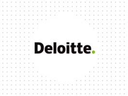 Deloitte Touche Tohmatsu Limited logo