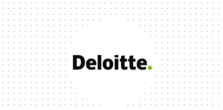 Deloitte Touche Tohmatsu Limited logo