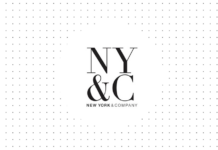 New York Company logo