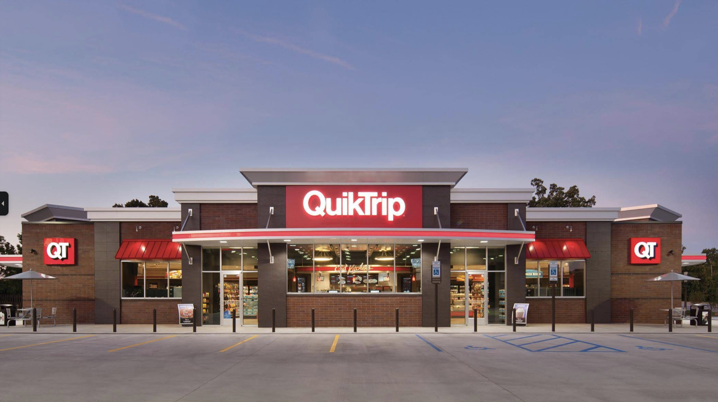 QuikTrip Tulsa Division Office