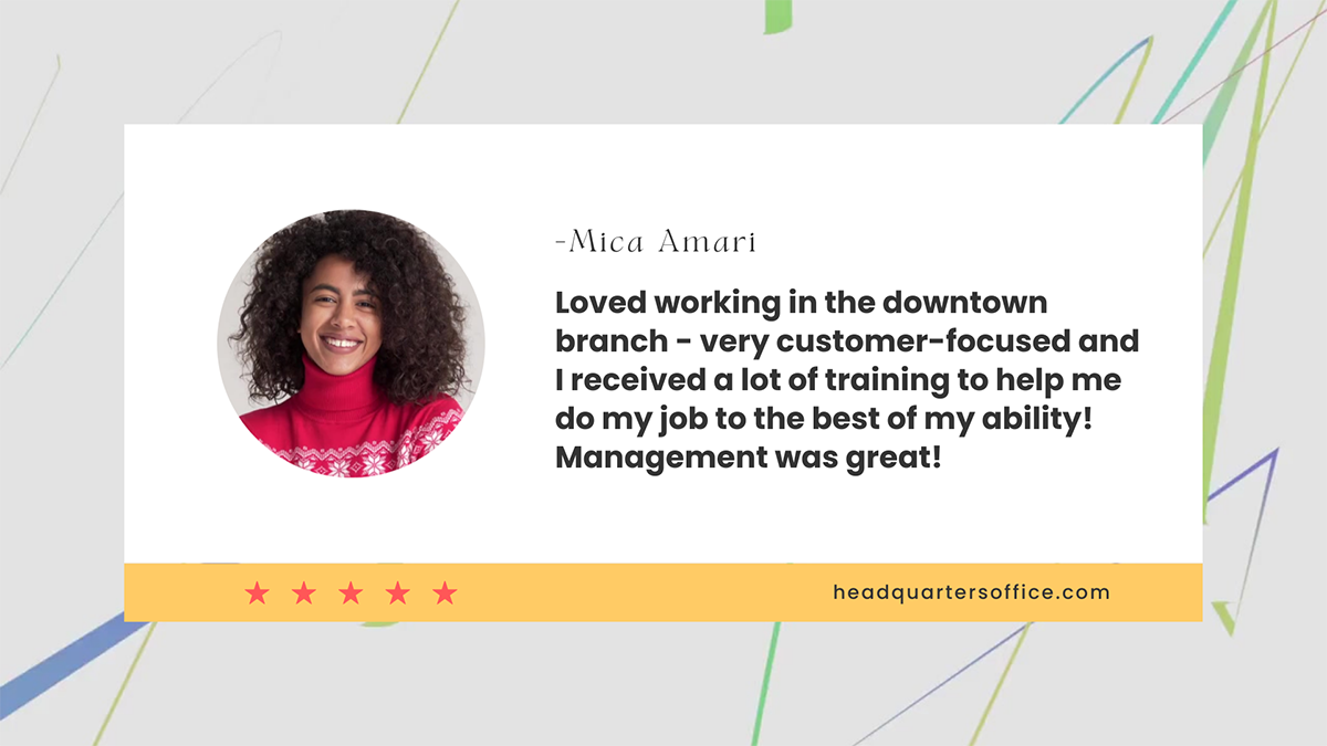 BOK Financial Employee Reviews