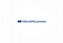 Marsh McLennan logo
