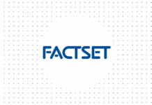 factset logo