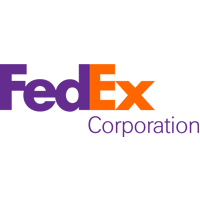 FedEx Corporation logo