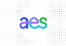 AES Corporation logo